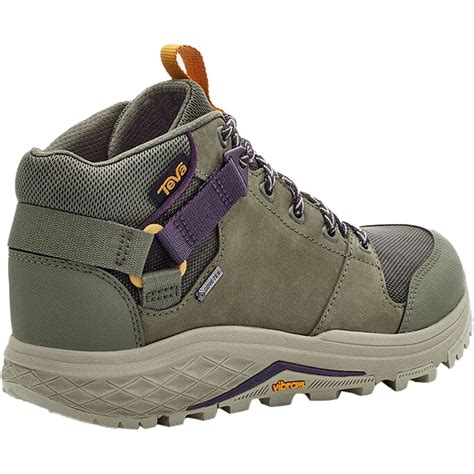 Teva Grandview GTX Hiking Boot - Women's | Backcountry.com