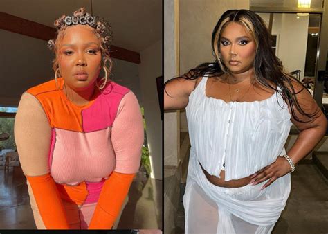 Lizzo’s Controversial Weight Loss and Weight Gain Journey