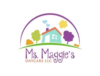 Daycare logo design for only $29! - 48hourslogo