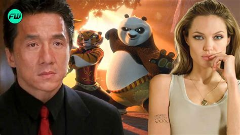 Kung Fu Panda 4 Cast: Oscar Winning MCU Actor Joins Jackie Chan and ...