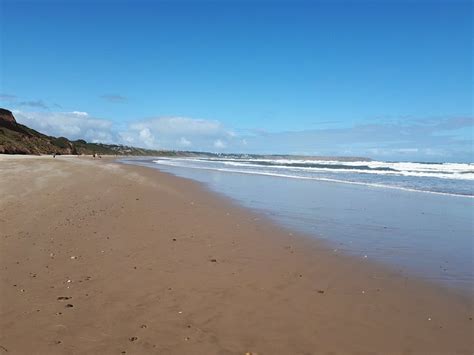 REIGHTON SANDS HOLIDAY PARK - HAVEN (Filey, Yorkshire) - Campground Reviews, Photos, Rate ...