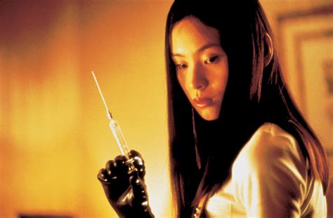 La recomendación de Halloween: Imprint (Takashi Miike, 2006) – Revista Ecos de AsiaRevista Ecos ...