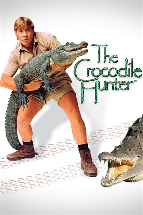 The Crocodile Hunter (1996)