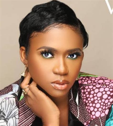 Biography & Discography of Waje » Okhype