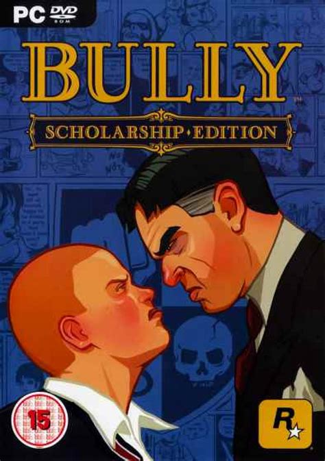 Bully Scholarship Edition Free Download Pc