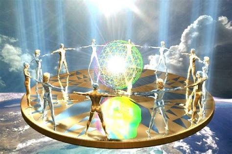 12 Types Of Lightworkers. Which one are you? | Spiritual art, Consciousness, Lightworker