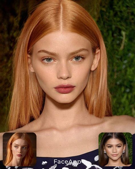 Pin by Ana Riddle on aparência para DR | Strawberry blonde hair color, Ginger hair color, Light ...