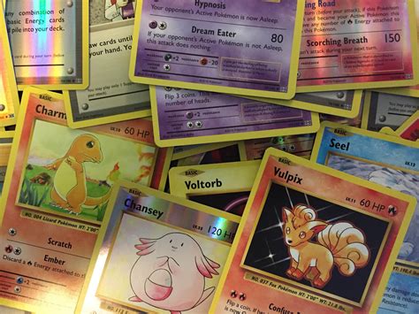 The Retro 90s Style We Loved In Pokemon TCG Is Back!