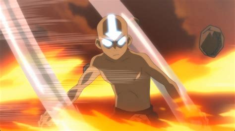 Watch Avatar: The Last Airbender Season 3 Episode 16: Avatar: The Last Airbender - Sozin's Comet ...