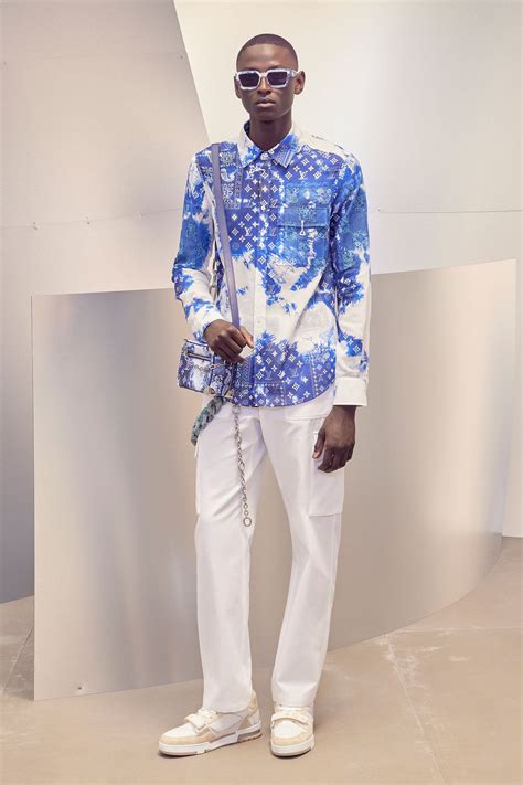 Louis Vuitton to show during Men’s Fashion Week in Paris | Vogue Business