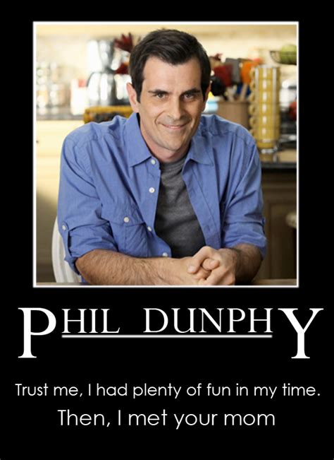 Lol Phil Dunphy Quotes. QuotesGram