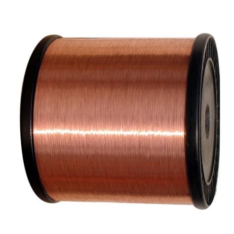 0.10mm Copper Clad Aluminium Wire, For Automotive at Rs 500/kg in Chennai