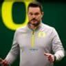 Dan Lanning Coaching Career and Records: A Look at the Oregon HC's ...