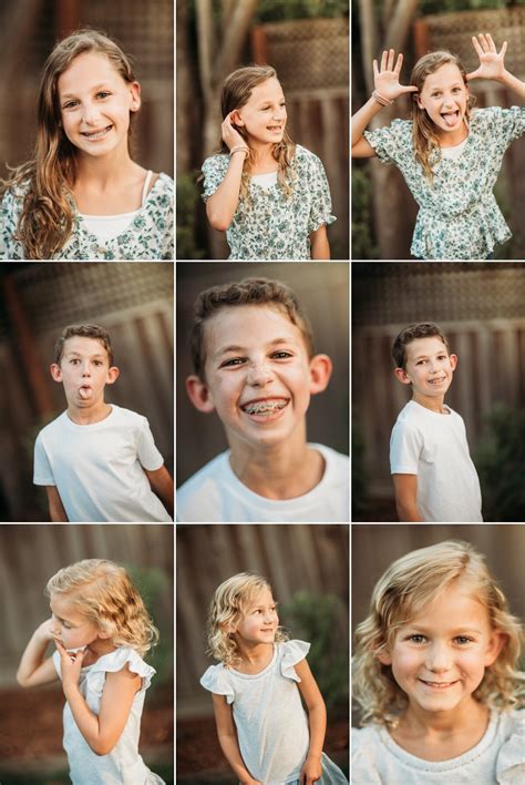 The Robertson Family — Young Soul Photography