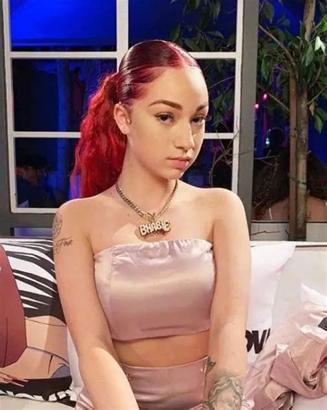 Bhad Bhabie Wiki, Bio, Boyfriend, Net Worth, Height, Age & More ...