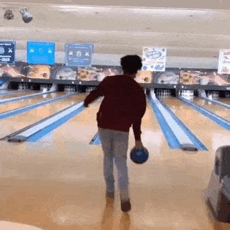 Bowling Gif - IceGif