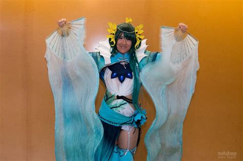 Cosplay's | Cosplay, Vaporeon cosplay, Adorable