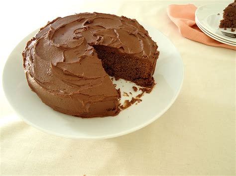 Best Easy Chocolate Cake Recipe Nz at Julio Stinson blog