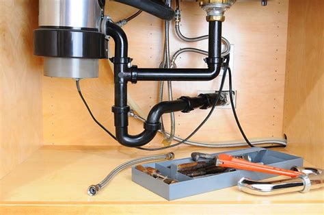 How To Install A Garbage Disposal: A Step-By-Step Guide - Drain Express