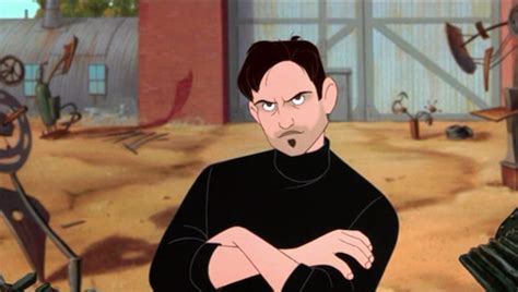 The Hottest Male Animated Characters Ever | Thought Catalog