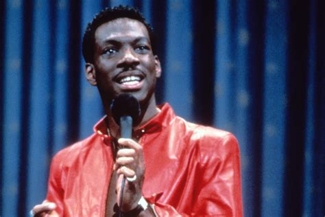 ‘Eddie Murphy: Delirious’ on Netflix: Is This Legendary Comedy Special Still Relevant 35 Years ...