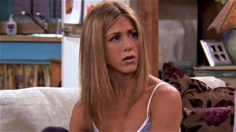 Jennifer Aniston Explains Why Actors Who Guest-Starred On Friends Were ‘Terrified’ During The ...