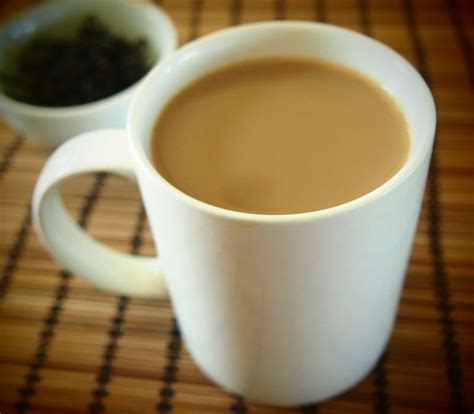 How to Make Assam Milk Tea? - Lifestyle Foodies🍎