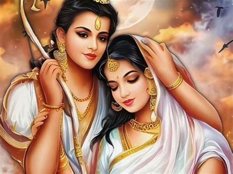 Vivah Panchami 2023: Ram and Sita images to share and spread positivity | Lifestyle Images ...