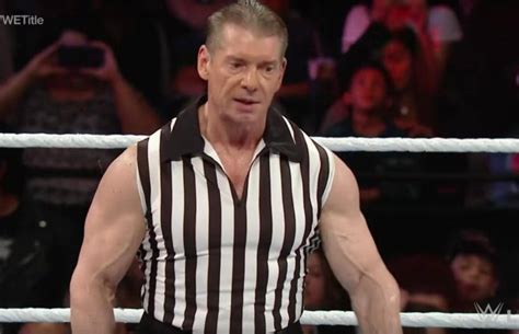 WWE Chairman Vince McMahon Is the World's Most Jacked 70-Year-Old | Complex