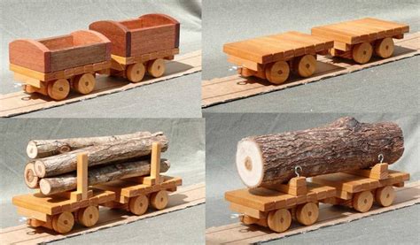 Toy Train Wooden Plans | Wooden toys, Wooden toy train