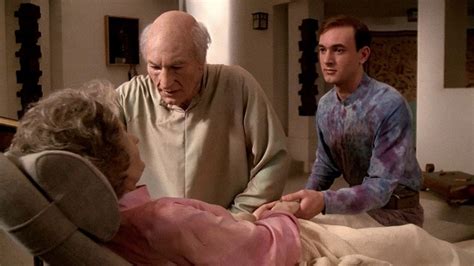 Why Star Trek: The Next Generation's Most Emotional Episode Holds Special Meaning For Patrick ...