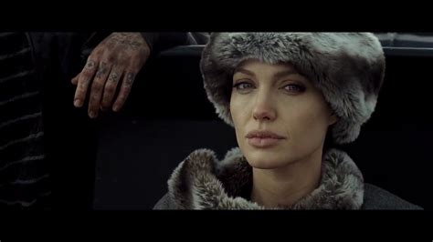 Angelina Jolie in Salt 2010 (movie scene 7) - YouTube