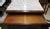 Vintage Johnson Handley Johnson Forward Trend Walnut Marble Top End Tables - a Pair | Chairish