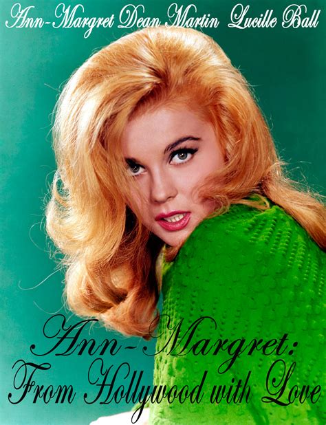 Ann-Margret: From Hollywood with Love (1969)