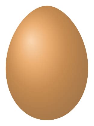 fun - How can I draw an egg using TikZ? - TeX - LaTeX Stack Exchange