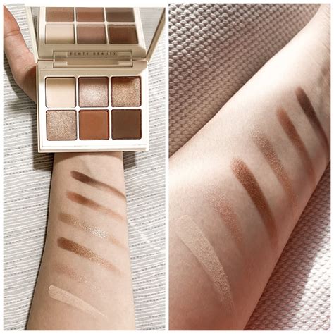 Fenty Beauty Snap Shadows: True Neutrals Review & Swatches - Faithfullyours