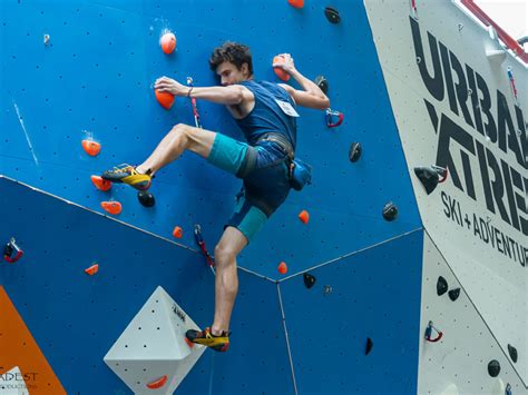 Ultimate Indoor Rock Climbing Brisbane | Urban Xtreme