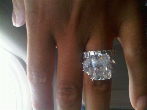 TAMAR BRAXTON-HERBERT| PINTEREST: LOVEMEBEAUTY85 | Celebrity engagement rings, Engagement ...