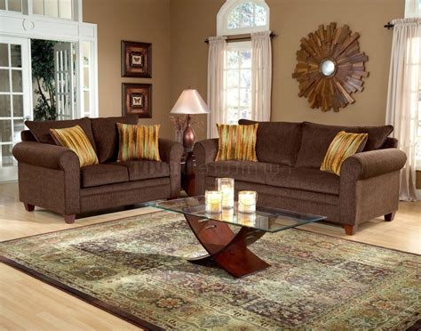 Decorating Living Room Dark Brown Leather Sofa - fisica4-jsantaella70