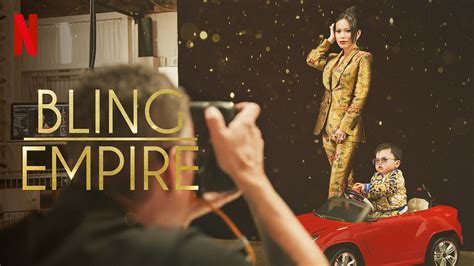 Bling Empire Season 2: Release Date, Cast, Plot and other details - Telegraph Star