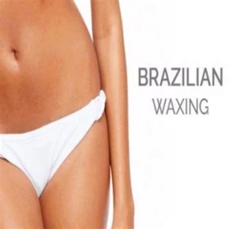 Brazilian Wax (women)