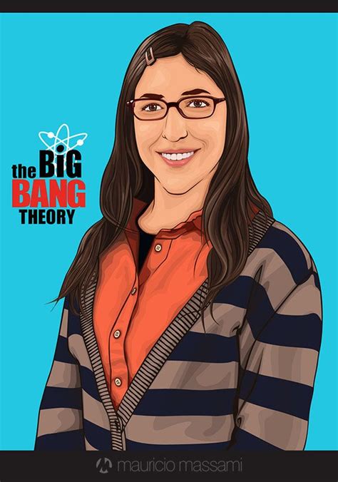 Amy Farrah Fowler by MauricioMassami on deviantART Big Bang Theory Memes, Big Bang Theory Show ...