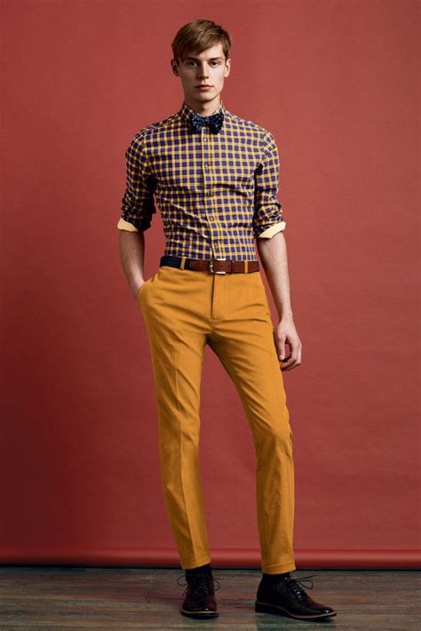 Macy’s to Launch New Men’s Private Brand | Vintage clothing men, Vintage mens fashion, Vintage ...