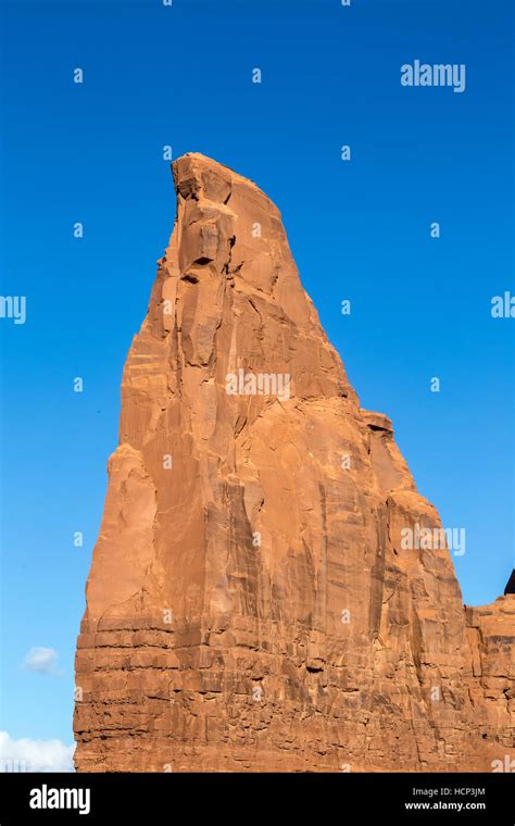 Monument Valley National Park in Arizona, USA Stock Photo - Alamy