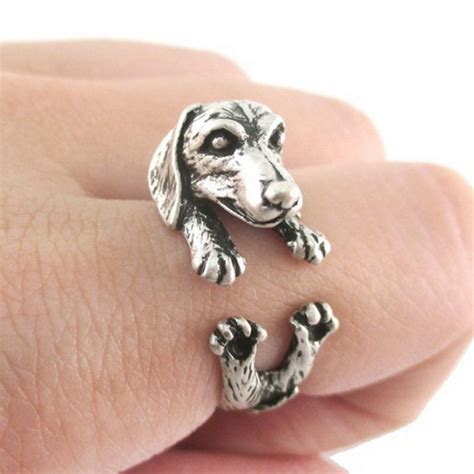 animal ring designs trends 2017 - style you 7