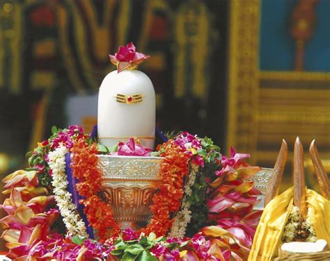 Why is Shiva Worshipped in the form of Linga or Lingam? - TemplePurohit