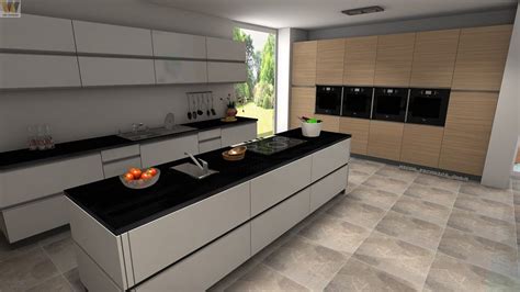 Kitchen Design Interior · Free image on Pixabay