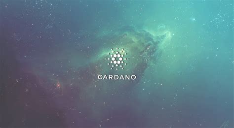 Figured You Guys Might Like This Cardano Wallpaper I Made : r/cardano