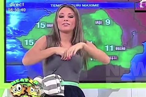 Hilarious X-Rated News Bloopers Are Why We Keep Tuning In