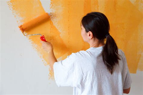 Painting Wall Free Stock Photo - Public Domain Pictures